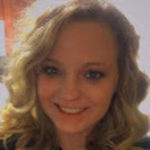 Meet your Posher, Katherine